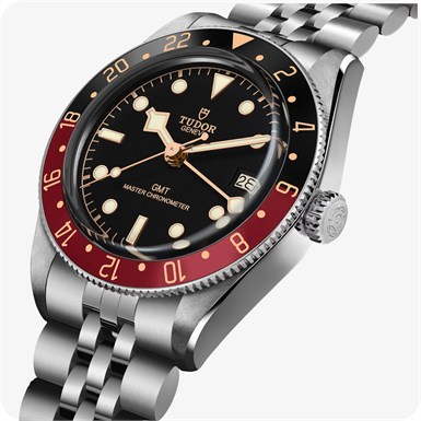 Tudor Black Bay 58 GMT Black Bay 58 GMT
