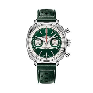 Breitling TOP TIME B01 Racing
