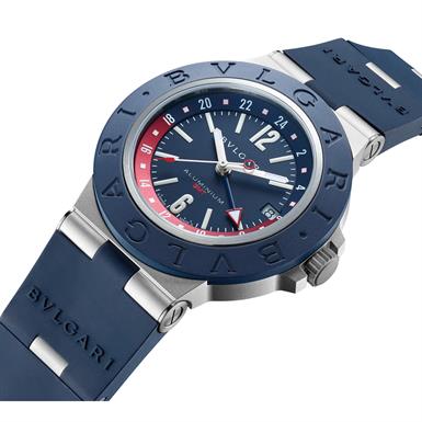 Bvlgari Bvlgari Aluminium