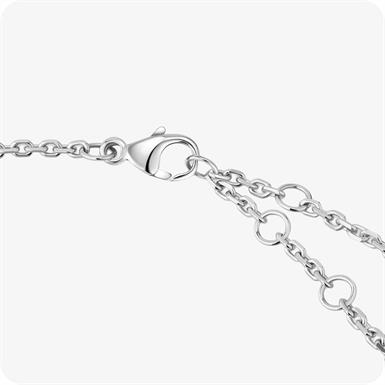 Messika MOVE CLASSIQUE Move Classique Ciselé bracelet