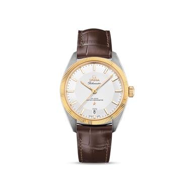 Omega Constellation Globemaster