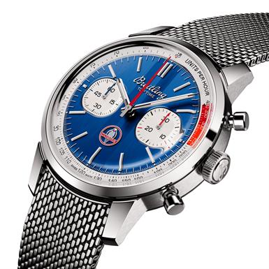 Breitling TOP TIME B01 SHELBY COBRA