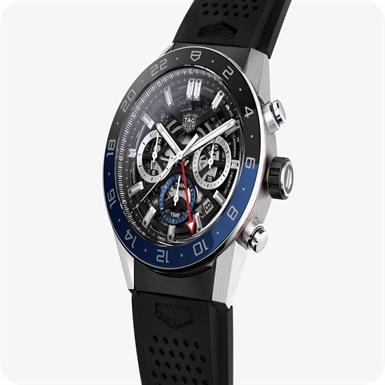 TAG Heuer Carrera TAG Heuer Carrera Chronograph