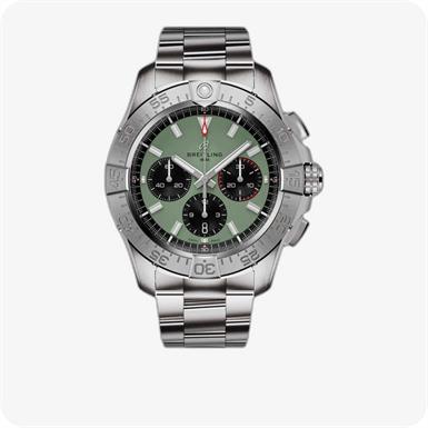 Breitling AVENGER AVENGER B01 CHRONOGRAPH 44