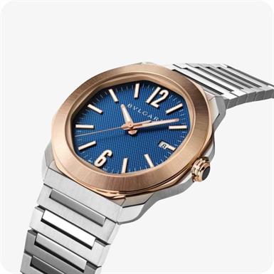 Bvlgari Octo Roma