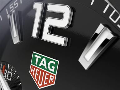 TAG Heuer Formula1 TAG Heuer Formula 1 Chronograph