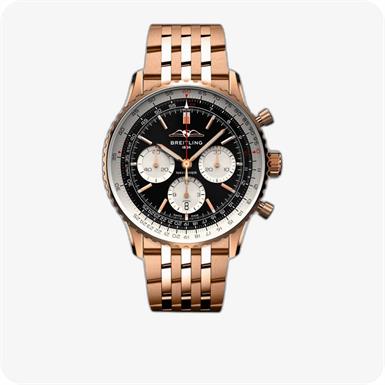 Breitling NAVITIMER CHRONOGRAPH 43
