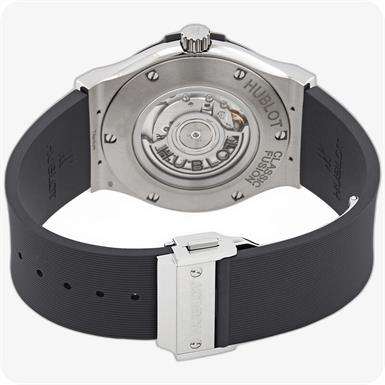Hublot Classic Fusion Racing Grey Titanyum