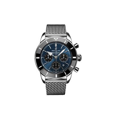 Breitling SUPEROCEAN HERITAGE B01 CHRONOGRAPH 44