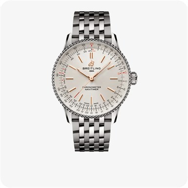 Breitling Navitimer Automatic 36