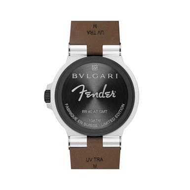 Bvlgari Bvlgari Aluminium