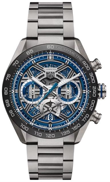 TAG Heuer Carrera 
