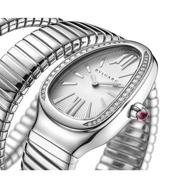 Bvlgari Serpenti Tubogas