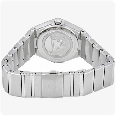Omega Constellation 