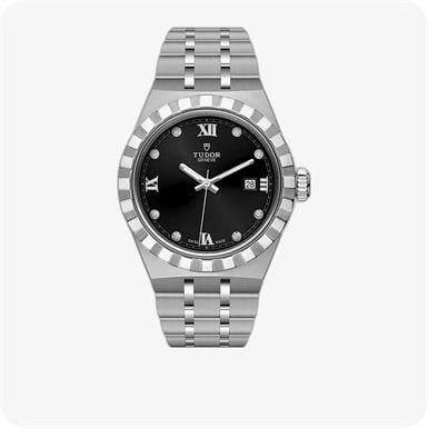 Tudor Royal 