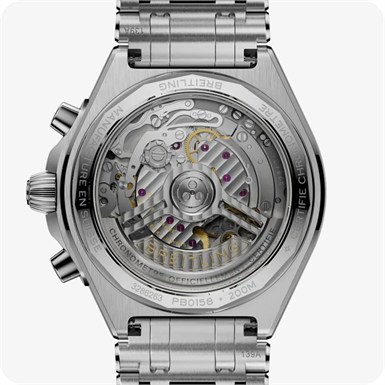 Breitling Chronomat  B01 Chronograph 42