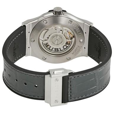 Hublot Classic Fusion Racing Grey Titanyum