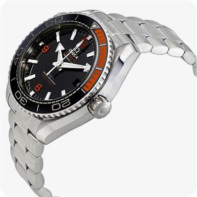 Omega Seamaster Planet Ocean 600M