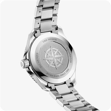 TAG Heuer Aquaracer TAG Heuer Aquaracer Professional 200 Date