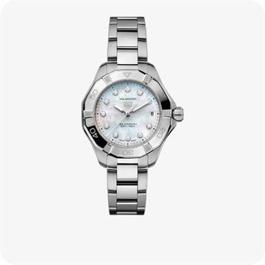 TAG Heuer Aquaracer PROFESSIONAL 200 SOLARGRAPH