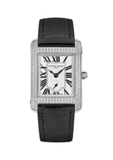 Frederique Constant Classics Carree Small Seconds