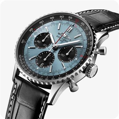 Breitling NAVITIMER NAVITIMER B01 CHRONOGRAPH 41