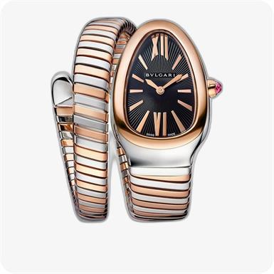 Bvlgari Serpenti Tubogas