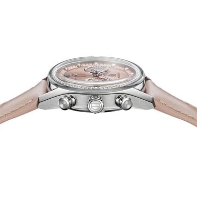 TAG Heuer Carrera TAG Heuer Carrera Chronograph