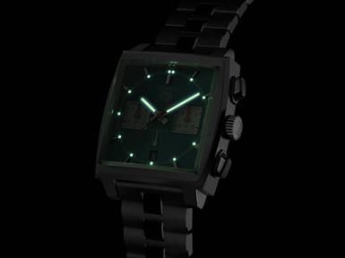 TAG Heuer Monaco 