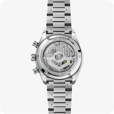 TAG Heuer Carrera Chronograph Sport