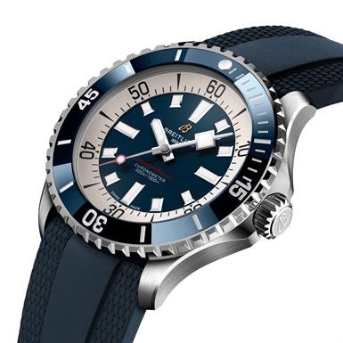 Breitling SUPEROCEAN SUPEROCEAN AUTOMATIC 46