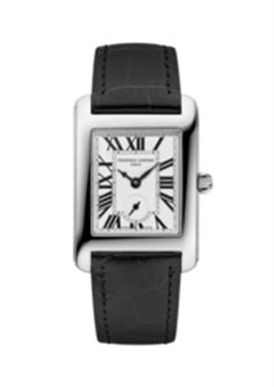 Frederique Constant Classics Carree Small Seconds