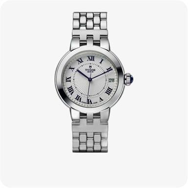Tudor Clair de Rose Clair de Rose
