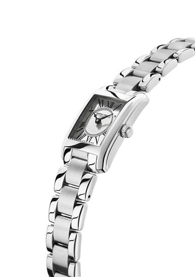Frederique Constant Classics Carrée Ladies