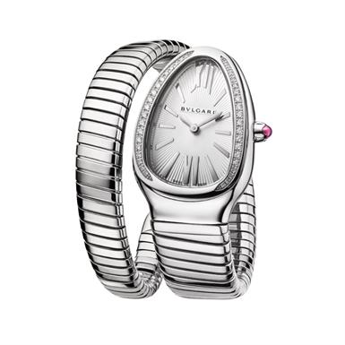 Bvlgari Serpenti Tubogas