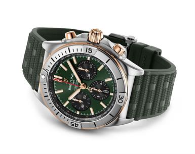 Breitling CHRONOMAT B01 42