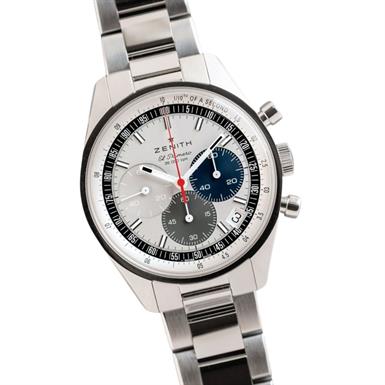 Zenith Chronomaster Chronomaster Ep Original