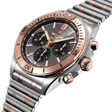 Breitling CHRONOMAT B01 CHRONOGRAPH 42