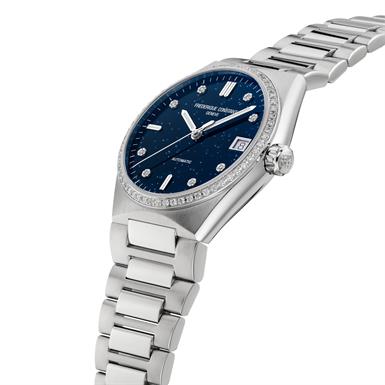 Frederique Constant Highlife Automatic Ladies
