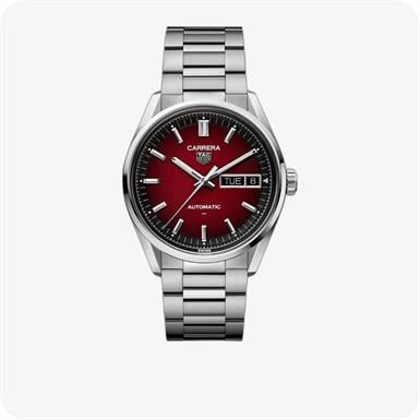 TAG Heuer Carrera 