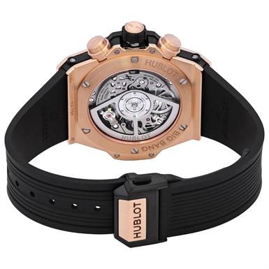 Hublot Big Bang Unico King Gold Ceramic