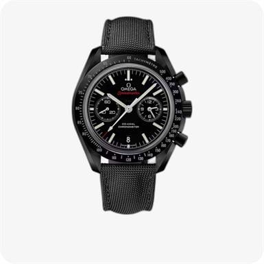 Omega Speedmaster Speedmaster Moonwatch Professional