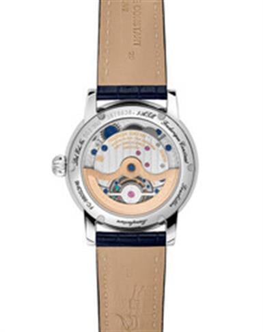 Frederique Constant Manufacture Classic Tourbillion