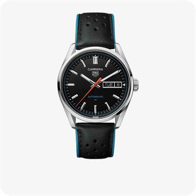 TAG Heuer Carrera TAG Heuer Carrera Day-Date