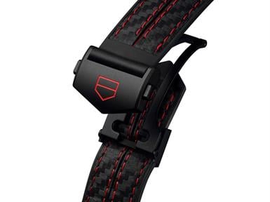 TAG Heuer Connected 
