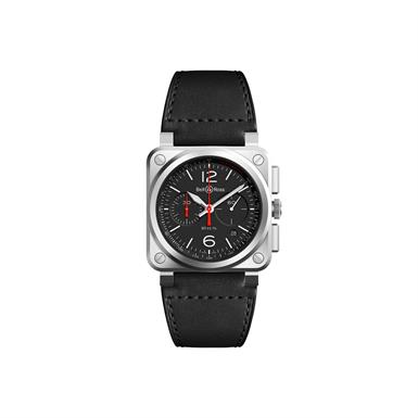 Bell & Ross Instruments BR-CAL301