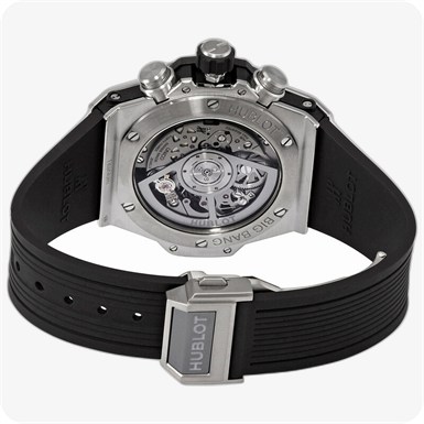 Hublot Big Bang Unico Titanium Ceramic