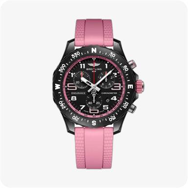 Breitling ENDURANCE ENDURANCE PRO 38