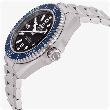 Omega Seamaster Planet Ocean 600M