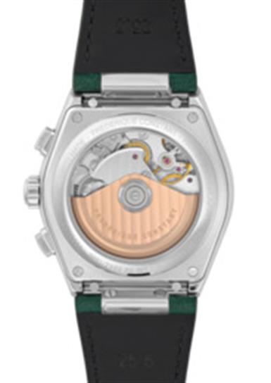 Frederique Constant Highlife Chronograph Automatic